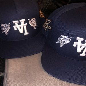 Kill The Hype Accessories Richie Le X Kth Black Hat Poshmark